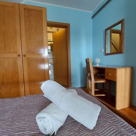 Masnec Tourist Farm Villa Miljana Room photo