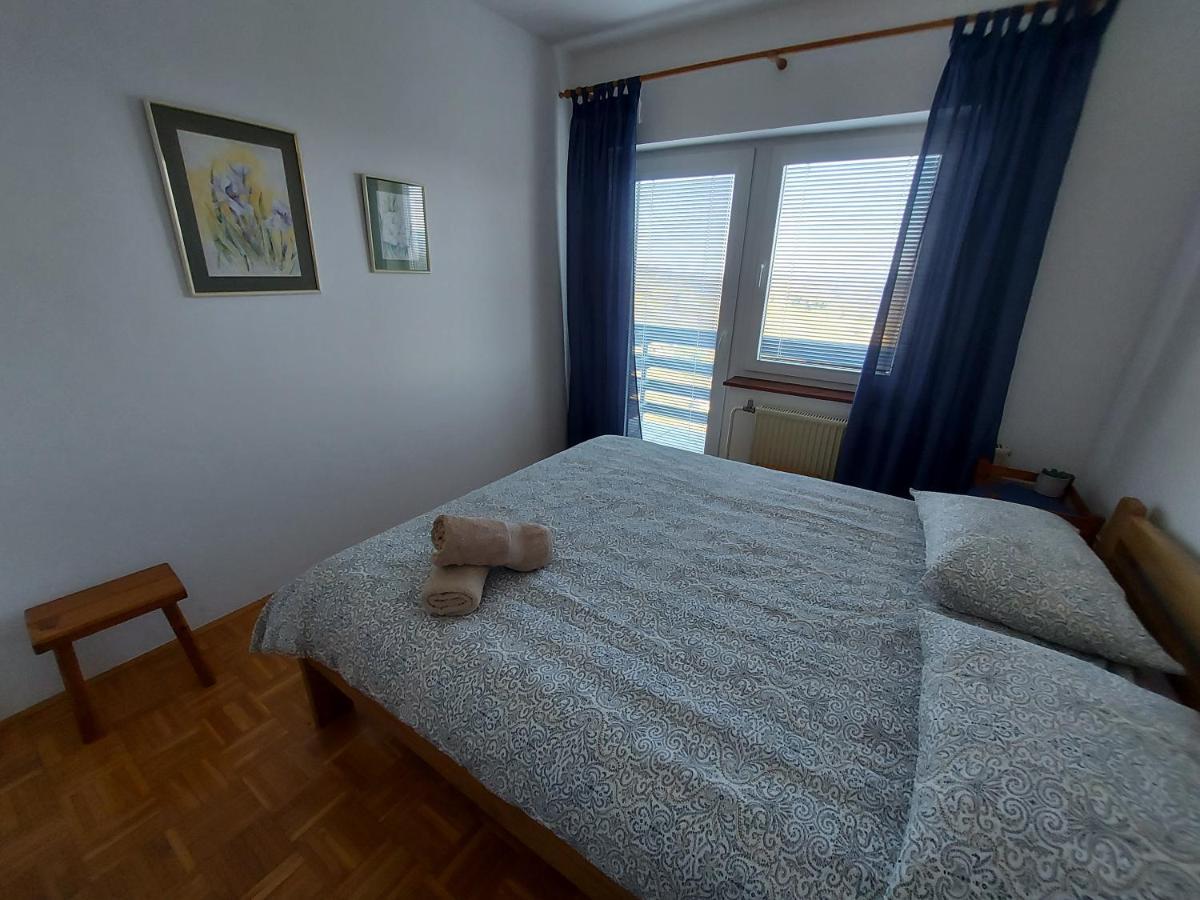Masnec Tourist Farm Villa Miljana Room photo